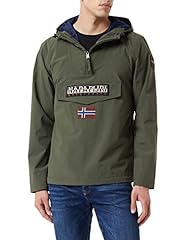 Napapijri men jacket for sale  Delivered anywhere in Ireland