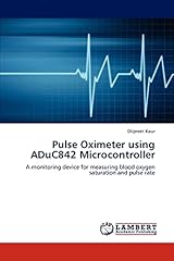 Pulse oximeter using d'occasion  Livré partout en Belgiqu