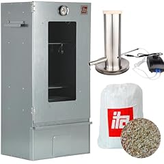 Ita smoker 7000 usato  Spedito ovunque in Italia 
