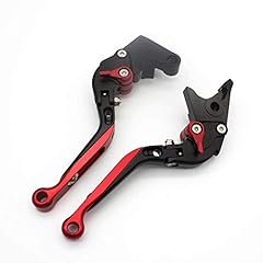 Motorcycle lever fit for sale  Delivered anywhere in UK