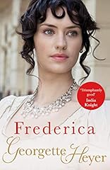 Frederica gossip scandal for sale  Delivered anywhere in UK