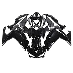 Glossy black fairing for sale  Delivered anywhere in USA 