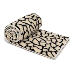 Merino wool blanket for sale  Delivered anywhere in UK