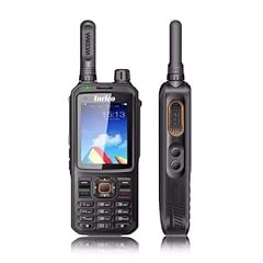 Inrico t320 licence d'occasion  Livré partout en France