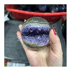 1pc natural amethyst for sale  Delivered anywhere in USA 