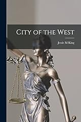 City west for sale  Delivered anywhere in UK