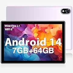 Doogee tablet pollici usato  Spedito ovunque in Italia 