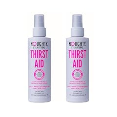 Noughty natural thirst for sale  Delivered anywhere in UK