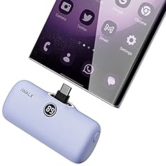 Iwalk portable charger for sale  Delivered anywhere in USA 
