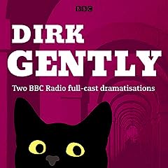 Dirk gently two for sale  Delivered anywhere in UK