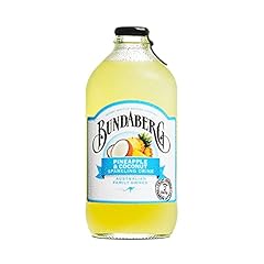 Bundaberg pineapple coconut for sale  Delivered anywhere in UK