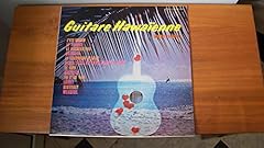 Guitare hawaïenne d'occasion  Livré partout en France