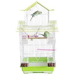 Bird cage large for sale  Delivered anywhere in Ireland