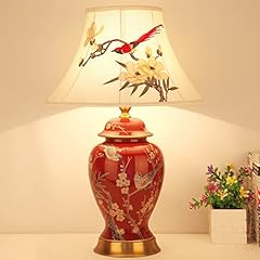 Lampe table céramique d'occasion  Livré partout en France