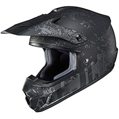 Hjc helmets creeper for sale  Delivered anywhere in USA 