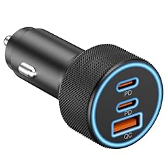 Usb car charger for sale  Delivered anywhere in USA 