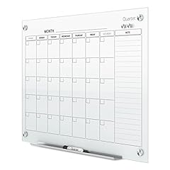 Quartet whiteboard calendar for sale  Delivered anywhere in USA 