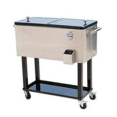 Tenive quart stainless for sale  Delivered anywhere in USA 