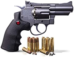 Crosman SNR357 .177-Caliber Pellet/4.5 MM BB CO2-Powered for sale  Delivered anywhere in USA 