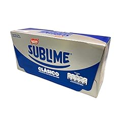 Sublime chocolate con for sale  Delivered anywhere in USA 