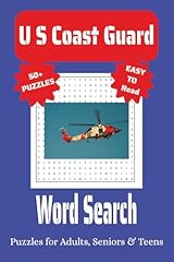 Coast guard word for sale  Delivered anywhere in USA 