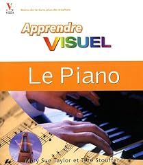 Apprendre piano d'occasion  Livré partout en France