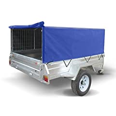 Trailer cover erde for sale  Delivered anywhere in UK