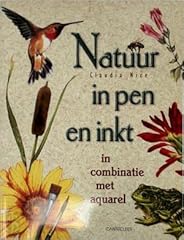 Natuur pen inkt d'occasion  Livré partout en France