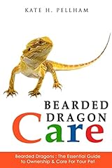 Bearded dragons essential for sale  Delivered anywhere in UK
