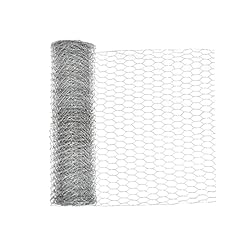 Wire mesh galvanized for sale  Delivered anywhere in UK