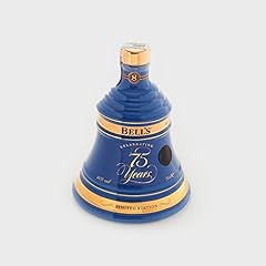 Bell decanter queen for sale  Delivered anywhere in UK