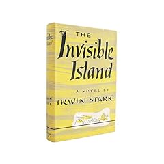 Invisible island w for sale  Delivered anywhere in UK