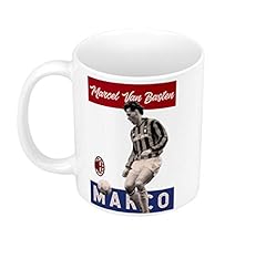 Tazza marco van usato  Spedito ovunque in Italia 