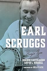 Earl scruggs banjo for sale  Delivered anywhere in UK