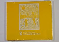 Music together summer for sale  Delivered anywhere in USA 