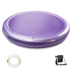 Round water bed for sale  Delivered anywhere in UK