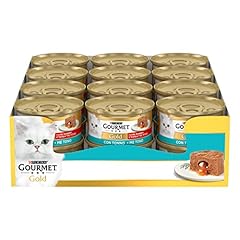 Gourmet gold cuore usato  Spedito ovunque in Italia 