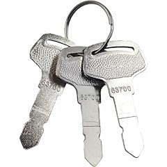 Spjiuqi 3pcs ignition for sale  Delivered anywhere in USA 