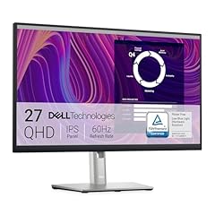 Dell p2723d qhd d'occasion  Livré partout en France