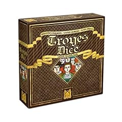 Troyes dice d'occasion  Livré partout en France