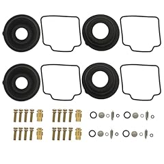 Pack carb repair for sale  Delivered anywhere in USA 