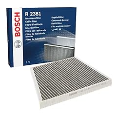 Bosch r2381 innenraumfilter gebraucht kaufen  Wird an jeden Ort in Deutschland