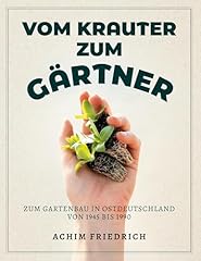 Vom krauter zum gebraucht kaufen  Wird an jeden Ort in Deutschland