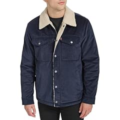 Levi men sherpa for sale  Delivered anywhere in UK
