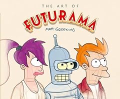 Art futurama for sale  Delivered anywhere in USA 