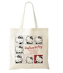 Hello kitty tote for sale  Delivered anywhere in USA 