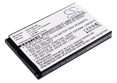 Vintrons replacement battery for sale  Delivered anywhere in UK