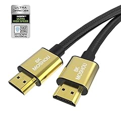 Hdmi cable 2.1 for sale  Delivered anywhere in USA 