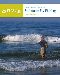 Orvis guide saltwater for sale  Delivered anywhere in UK