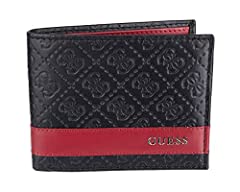 Guess men leather for sale  Delivered anywhere in USA 